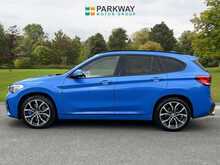 BMW X1 20i M Sport - U15393