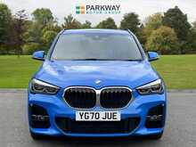 BMW X1 20i M Sport - U15393