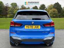 BMW X1 20i M Sport - U15393
