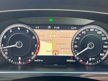 Volkswagen Tiguan TSI R-Line - U15394