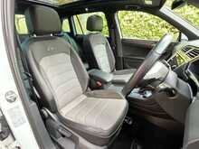 Volkswagen Tiguan TSI R-Line - U15394