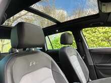 Volkswagen Tiguan TSI R-Line - U15394
