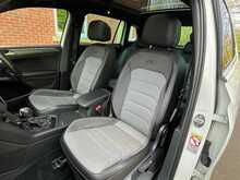 Volkswagen Tiguan TSI R-Line - U15394