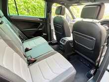 Volkswagen Tiguan TSI R-Line - U15394
