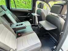 Volkswagen Tiguan TSI R-Line - U15394