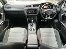 Volkswagen Tiguan TSI R-Line - U15394