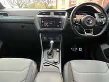 Volkswagen Tiguan TSI R-Line - U15394