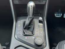 Volkswagen Tiguan TSI R-Line - U15394