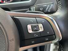 Volkswagen Tiguan TSI R-Line - U15394