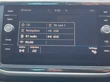 Volkswagen Tiguan TSI R-Line - U15394