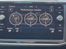 Volkswagen Tiguan TSI R-Line - U15394