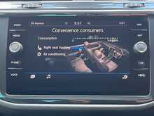 Volkswagen Tiguan TSI R-Line - U15394