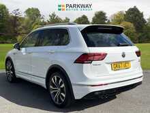 Volkswagen Tiguan TSI R-Line - U15394
