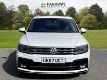 Volkswagen Tiguan TSI R-Line - U15394