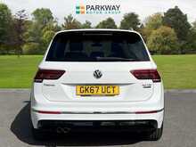 Volkswagen Tiguan TSI R-Line - U15394