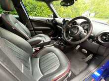 MINI Countryman Cooper S - U15395