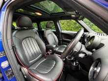 MINI Countryman Cooper S - U15395