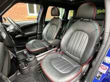 MINI Countryman Cooper S - U15395