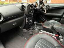 MINI Countryman Cooper S - U15395