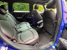 MINI Countryman Cooper S - U15395