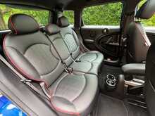 MINI Countryman Cooper S - U15395