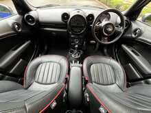 MINI Countryman Cooper S - U15395