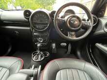 MINI Countryman Cooper S - U15395