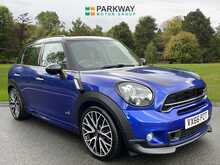 MINI Countryman Cooper S - U15395