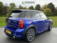 MINI Countryman Cooper S - U15395