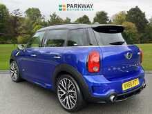 MINI Countryman Cooper S - U15395