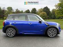 MINI Countryman Cooper S - U15395