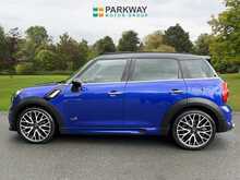MINI Countryman Cooper S - U15395