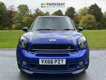 MINI Countryman Cooper S - U15395