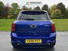 MINI Countryman Cooper S - U15395