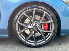 Ford Focus EcoBlue ST - U15396