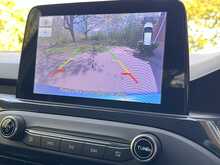 Ford Focus EcoBlue ST - U15396