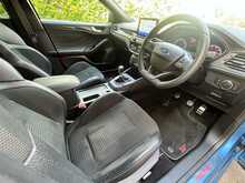 Ford Focus EcoBlue ST - U15396