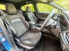 Ford Focus EcoBlue ST - U15396
