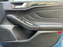 Ford Focus EcoBlue ST - U15396