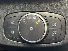 Ford Focus EcoBlue ST - U15396