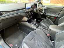 Ford Focus EcoBlue ST - U15396
