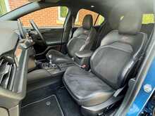 Ford Focus EcoBlue ST - U15396