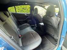 Ford Focus EcoBlue ST - U15396