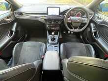 Ford Focus EcoBlue ST - U15396