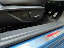 Ford Focus EcoBlue ST - U15396