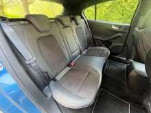 Ford Focus EcoBlue ST - U15396