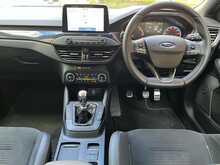 Ford Focus EcoBlue ST - U15396