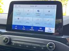 Ford Focus EcoBlue ST - U15396
