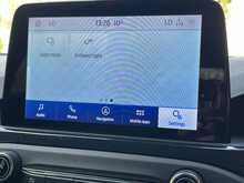 Ford Focus EcoBlue ST - U15396
