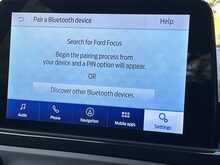 Ford Focus EcoBlue ST - U15396
